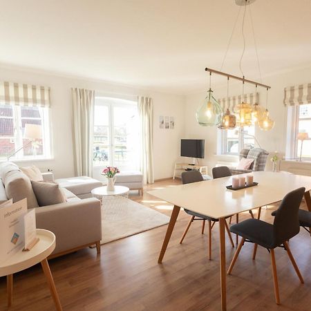 Ferienwohnung Ella Scharbeutz Ngoại thất bức ảnh