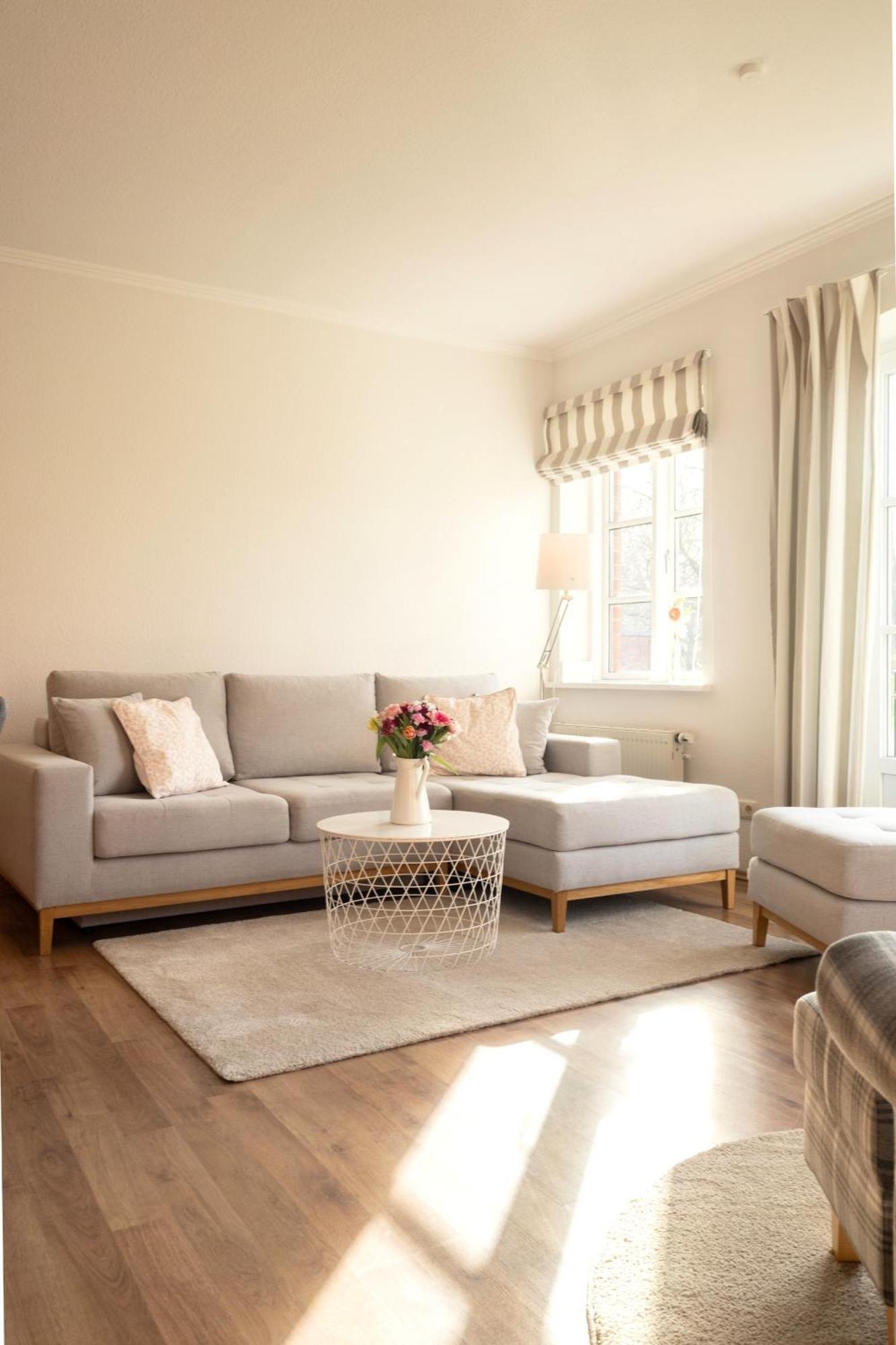 Ferienwohnung Ella Scharbeutz Ngoại thất bức ảnh