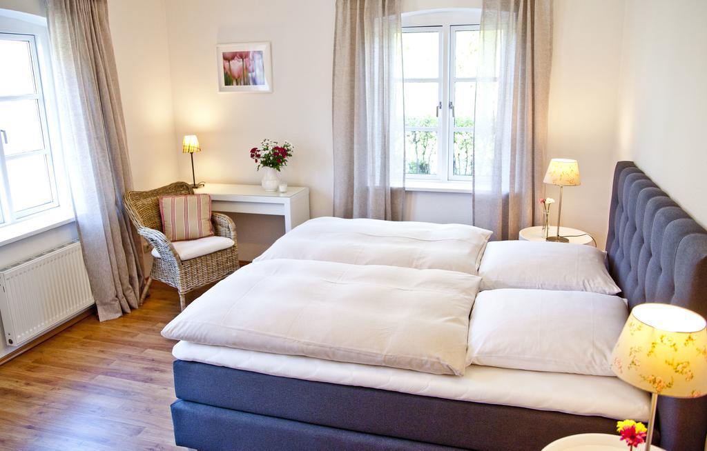 Ferienwohnung Ella Scharbeutz Ngoại thất bức ảnh