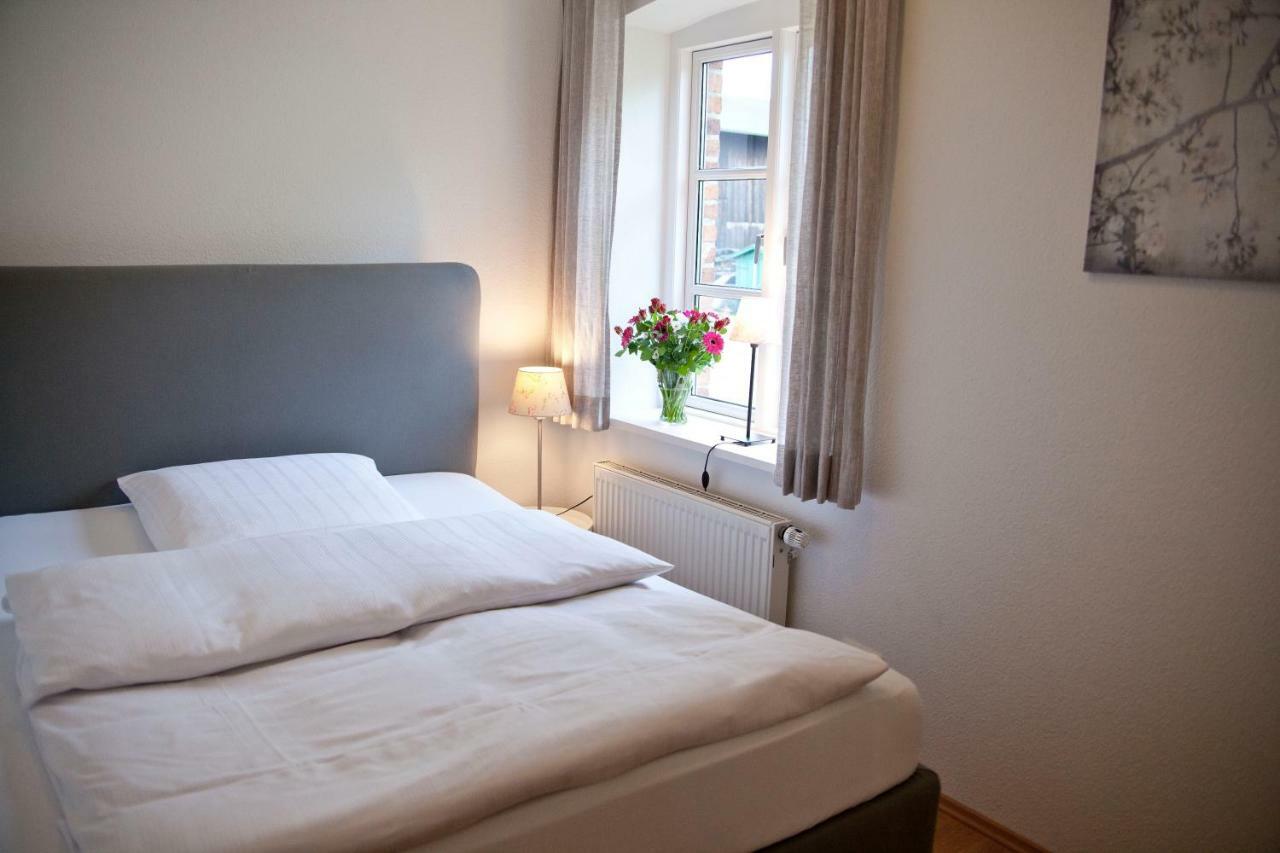 Ferienwohnung Ella Scharbeutz Ngoại thất bức ảnh